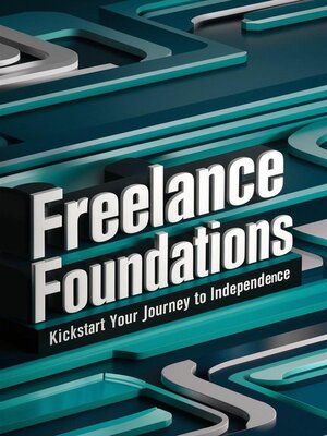cover image of Freelance Foundations